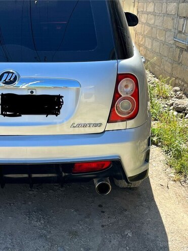 Lifan 320-5