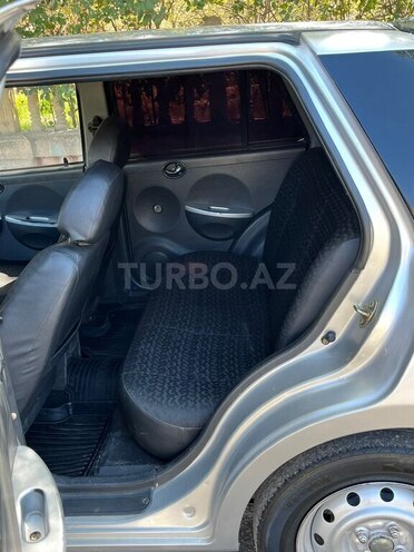 Lifan 320-11