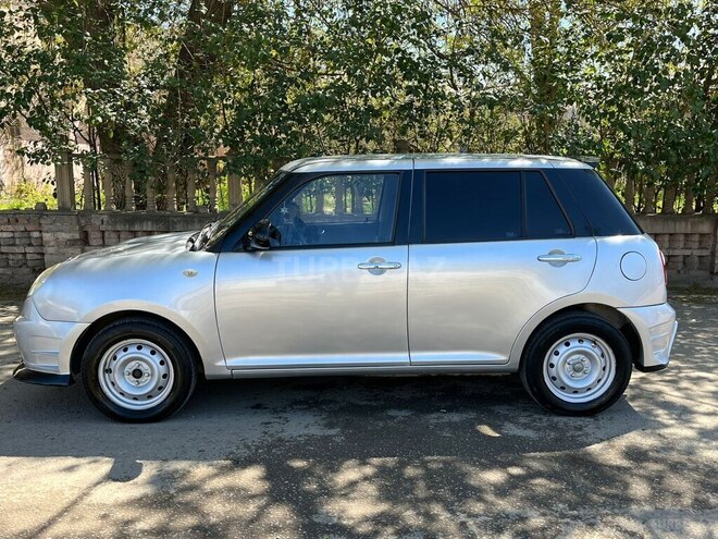 Lifan 320-4