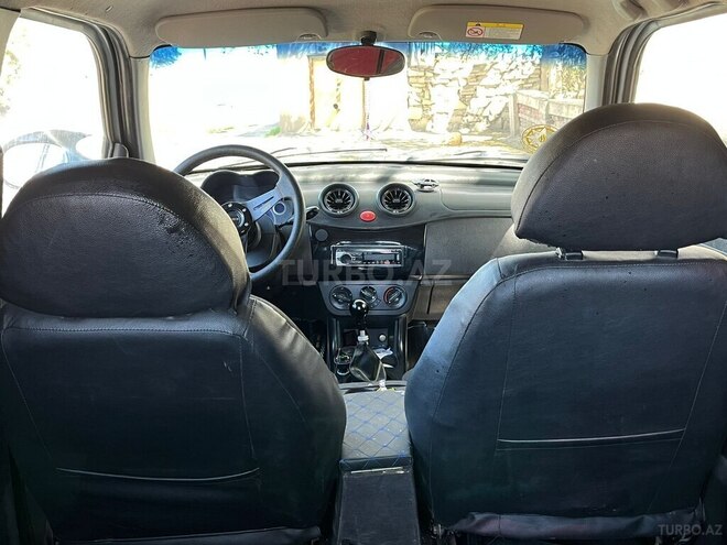 Lifan 320-7