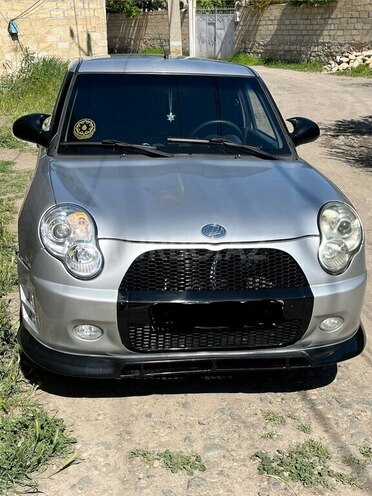 Lifan 320-14