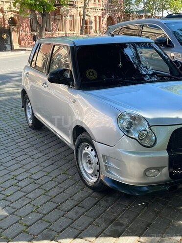Lifan 320-13