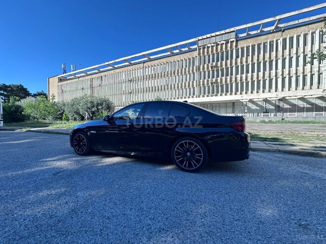 BMW 528-5