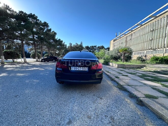 BMW 528-4