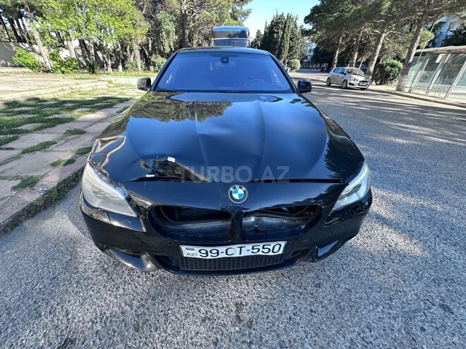 BMW 528-1