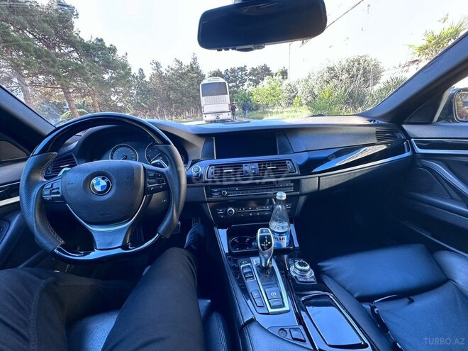 BMW 528-8