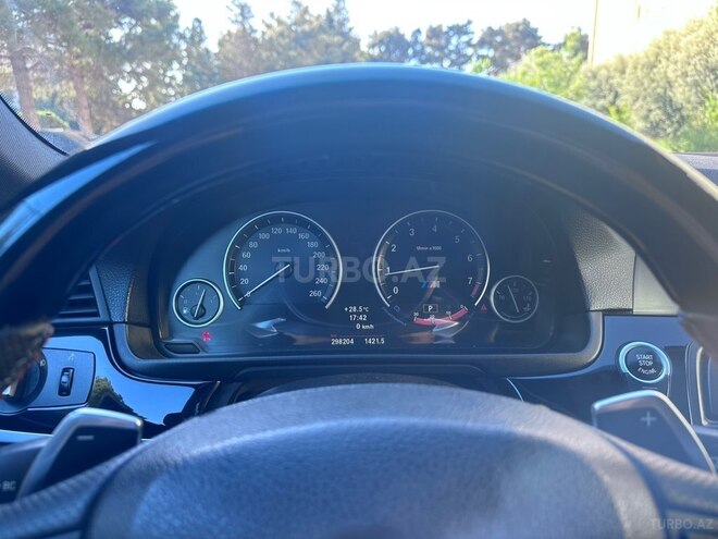 BMW 528-9