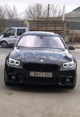 BMW 528-3