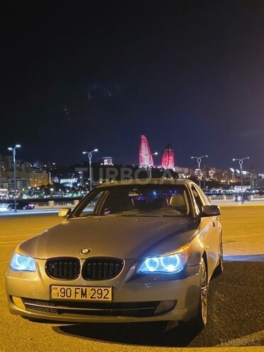 BMW 525-1