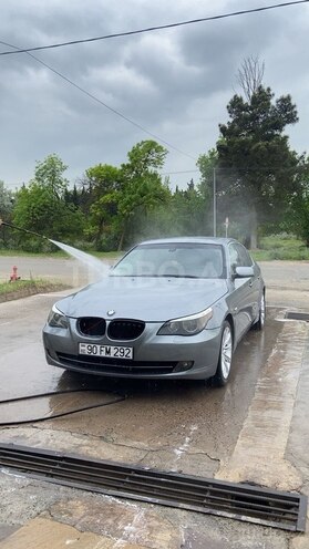 BMW 525-2
