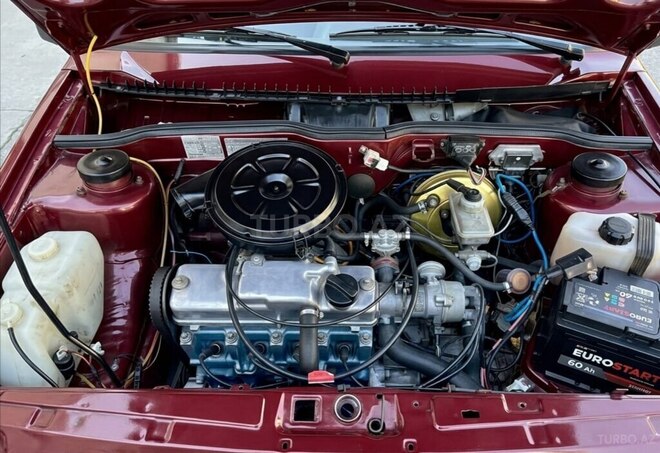 LADA (VAZ) 2109-3