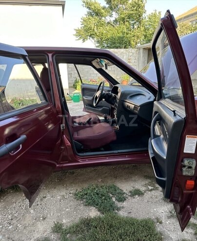 LADA (VAZ) 2109-2