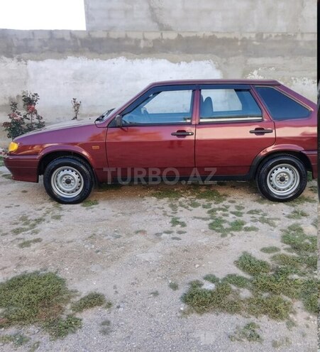 LADA (VAZ) 2109-4
