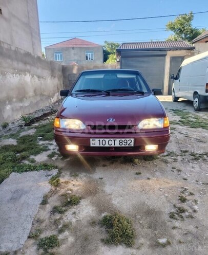 LADA (VAZ) 2109-1