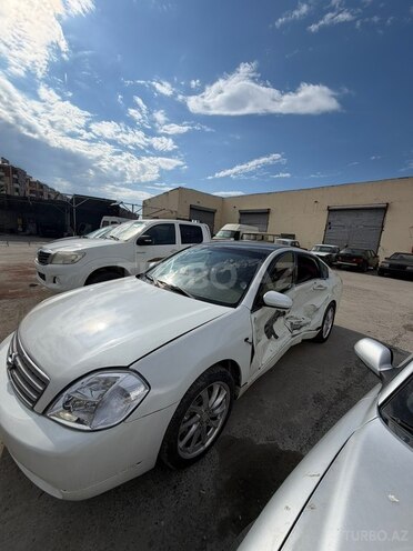 Nissan Teana-1