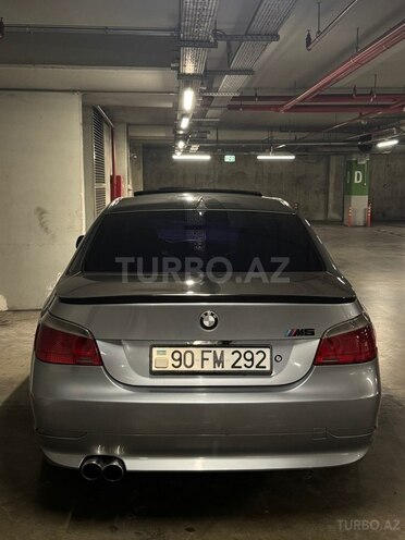 BMW 525-6
