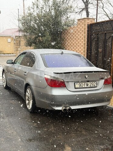 BMW 525-3