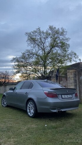 BMW 525-5