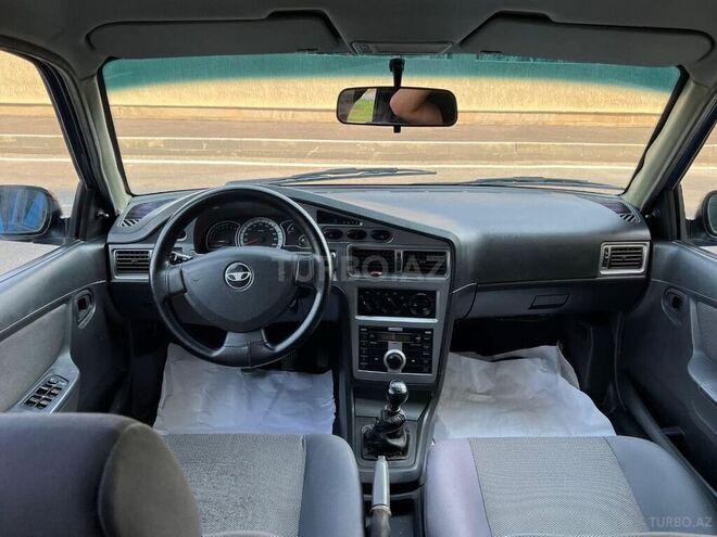 Daewoo Nexia-10