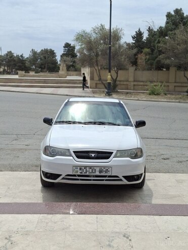Daewoo Nexia-1