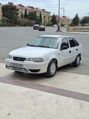 Daewoo Nexia-9