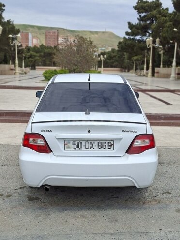 Daewoo Nexia-6