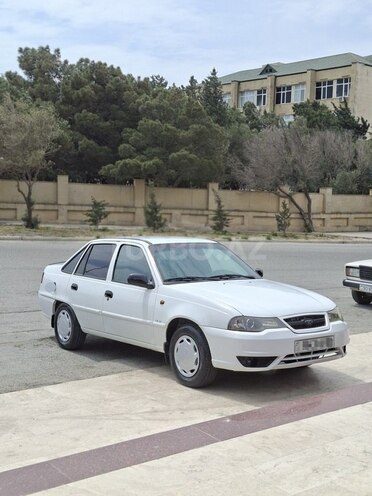 Daewoo Nexia-2