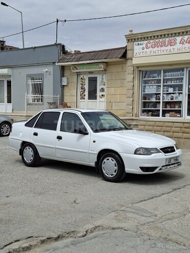 Daewoo Nexia-4