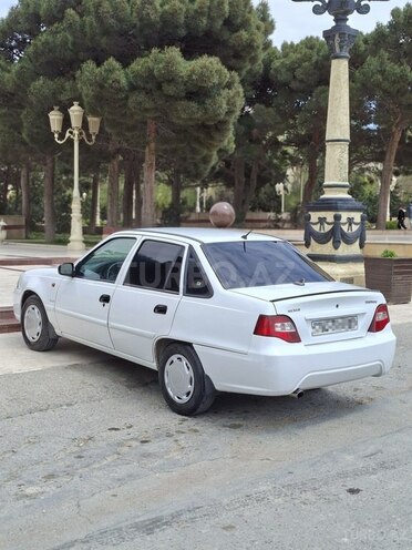 Daewoo Nexia-5