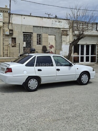 Daewoo Nexia-3