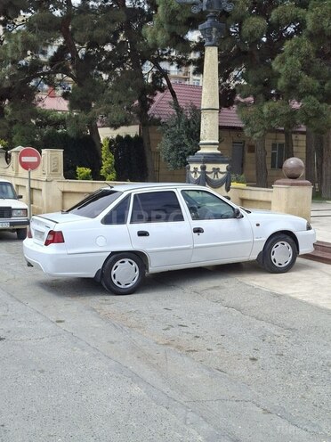Daewoo Nexia-7