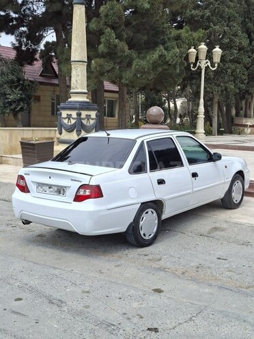 Daewoo Nexia-8