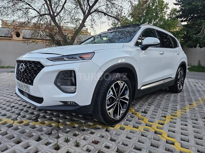 Hyundai Santa Fe-12
