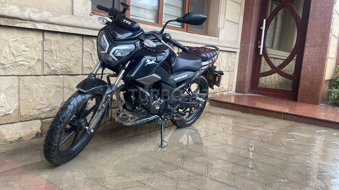 TVS Raider-1