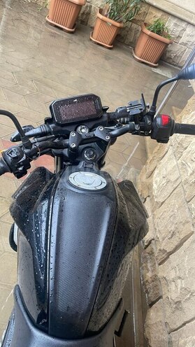 TVS Raider-2