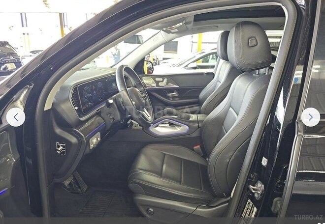 Mercedes GLE 350 4MATIC 2019, 61,155 km - 2.0 л - Bakı