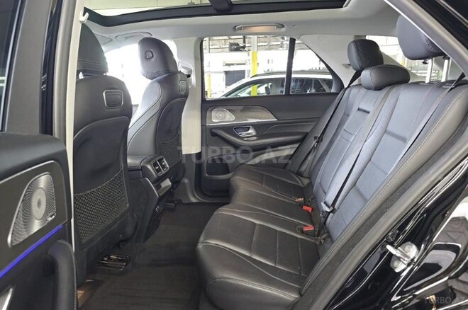 Mercedes GLE 350 4MATIC 2019, 61,155 km - 2.0 л - Bakı