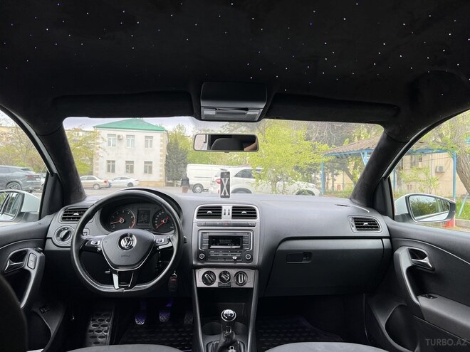 Volkswagen Polo-7