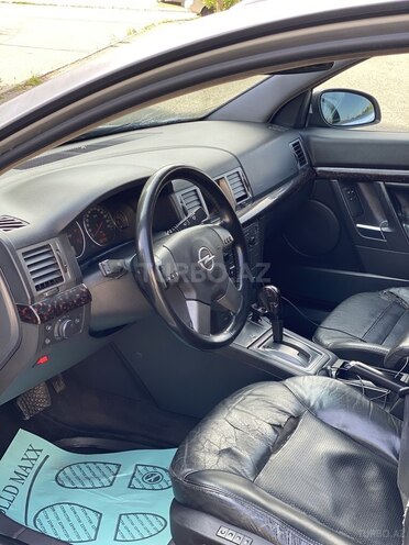 Opel Vectra-15