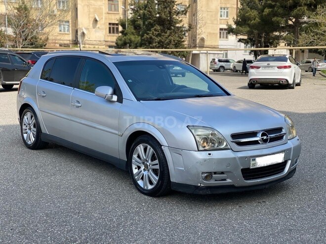 Opel Vectra-8