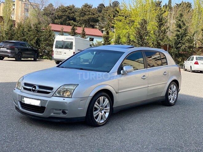Opel Vectra-3