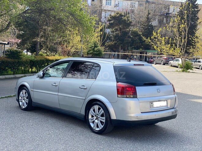 Opel Vectra-5