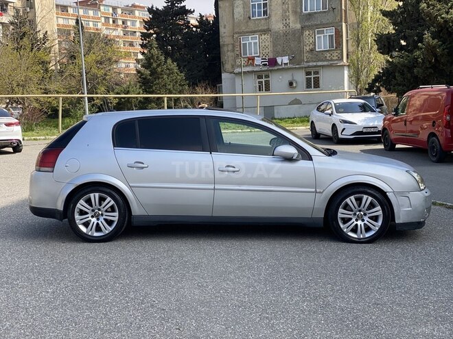 Opel Vectra-7