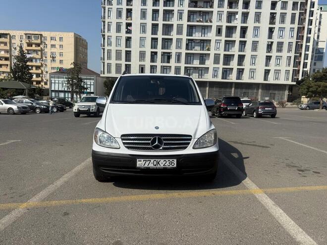 Mercedes Vito-1