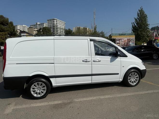 Mercedes Vito-2