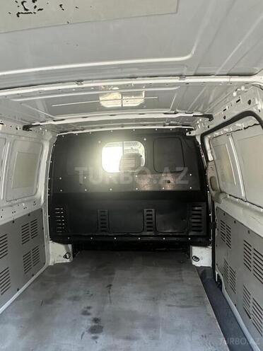 Mercedes Vito-6