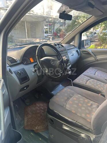 Mercedes Vito-8