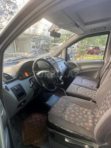Mercedes Vito-10