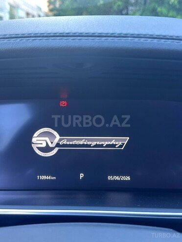 Land Rover Range Rover-15