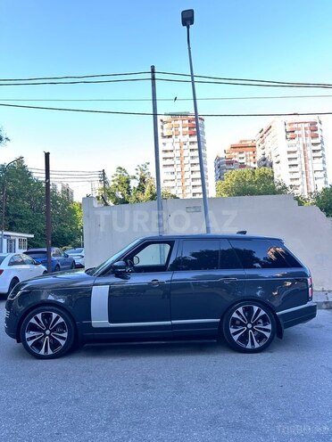 Land Rover Range Rover-5